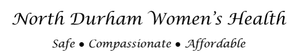North Durham Women's Health  logo