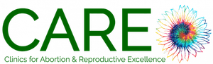 CARE Reproductive Health, Bethesda logo