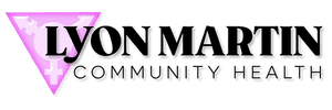 Lyon Martin Community Health logo