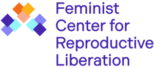 Feminist Center for Reproductive Liberation logo