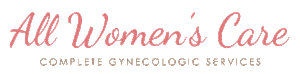 All Women's Care logo