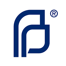Planned Parenthood, Johnstown Center logo