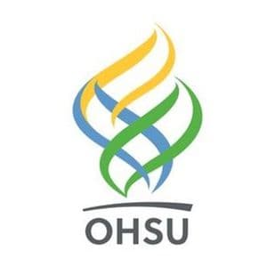 OHSU Center for Women's Health logo