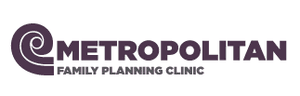 Metropolitan Family Planning Clinic, Camp Springs logo