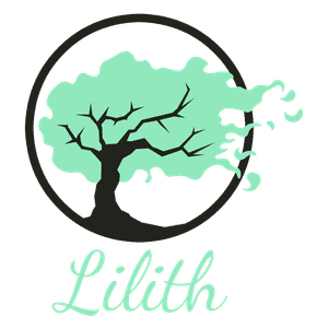 Lilith Clinic, Portland logo