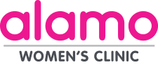 Alamo Women’s Clinic of Albuquerque logo