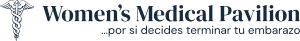 Women’s Medical Pavilion logo