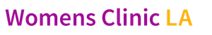 Women's Clinic LA logo