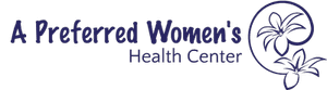 A Preferred Women's Health Center, Raleigh logo