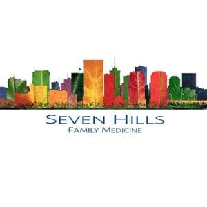 Seven Hills Family Medicine logo