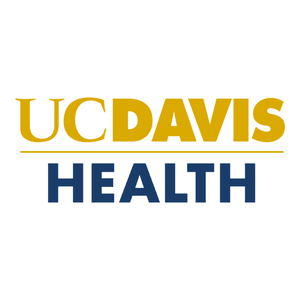 UC Davis Health logo