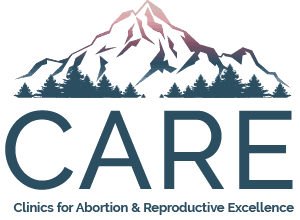 CARE Colorado logo