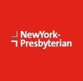 New York Presbyterian, The Allen Hospital logo