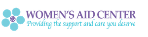 Women's Aid Center logo