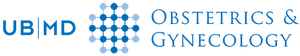 University of Buffalo MD OB/GYN logo