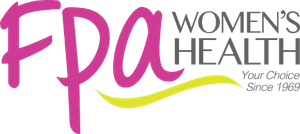 FPA Women's Health, Bakersfield logo