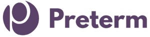 Preterm logo
