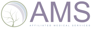 Affiliated Medical Services logo