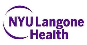 NYU Langone at Trinity logo