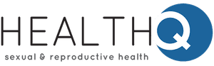 HealthQ, Beverly logo