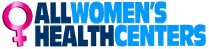 All Women's Health Center of St. Petersburg logo