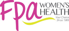 FPA Women's Health, El Cajon logo