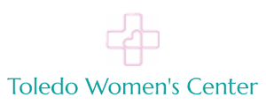 Toledo Women's Center logo
