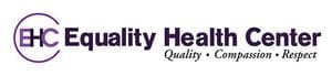 Equality Health Center logo
