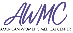 American Women's Medical Group, Des Plaines logo