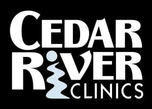 Cedar River Clinic, Seattle logo