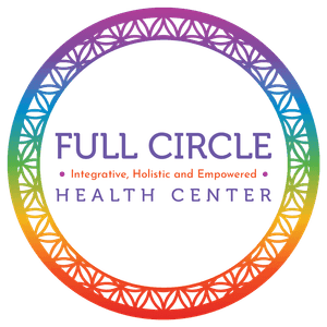 Full Circle Health Center logo