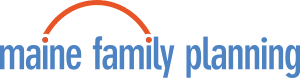 Maine Family Planning, Norway logo