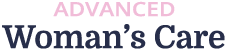 Advanced Woman's Care Center logo