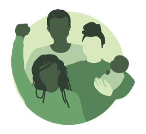 Baltimore Doula Project logo