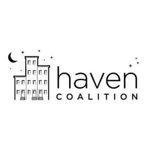 Haven Coalition logo