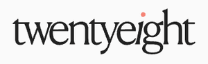 TwentyEight Health logo