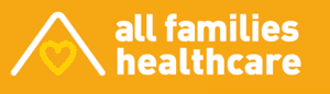 MA-ASAP @ All Families Healthcare logo