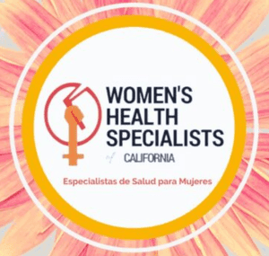 Women's Health Specialists Pills by Mail logo