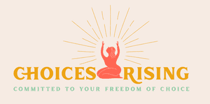 Choices Rising logo