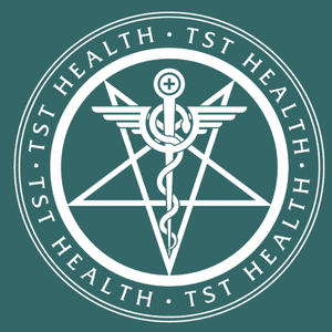 TST Health logo