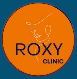 Roxy Clinic - Pills by Mail logo